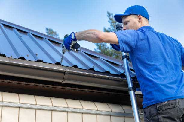 Best Roofing for New Construction  in Warner Robins, GA