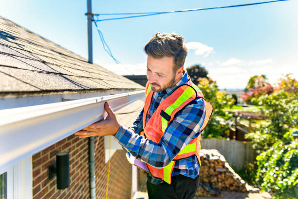 Best Commercial Roofing Services  in Warner Robins, GA