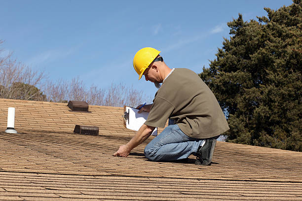Trusted Warner Robins, GA  Roofing repair and installation Experts