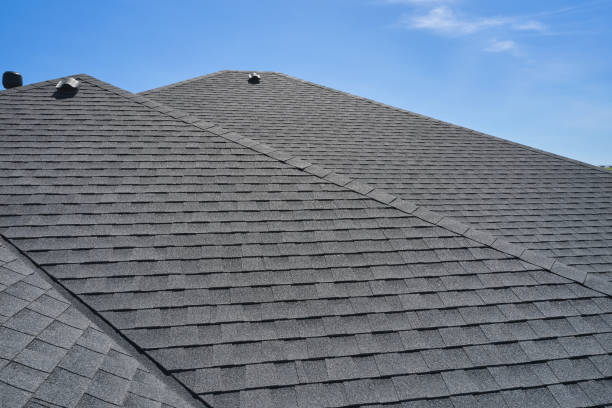 Fast & Reliable Emergency Roof Repairs in Warner Robins, GA